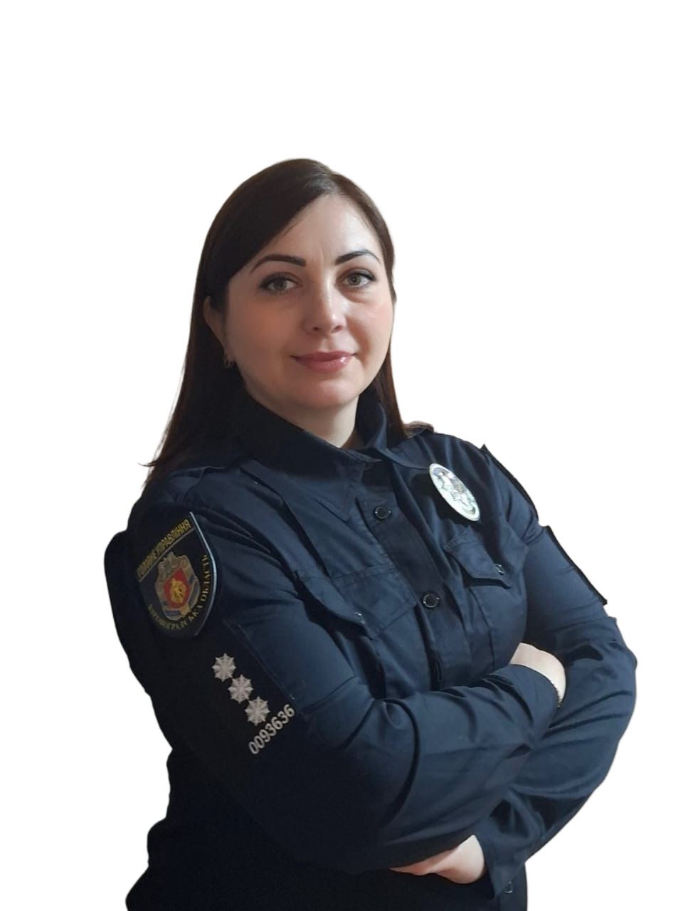 Фото спеціаліста