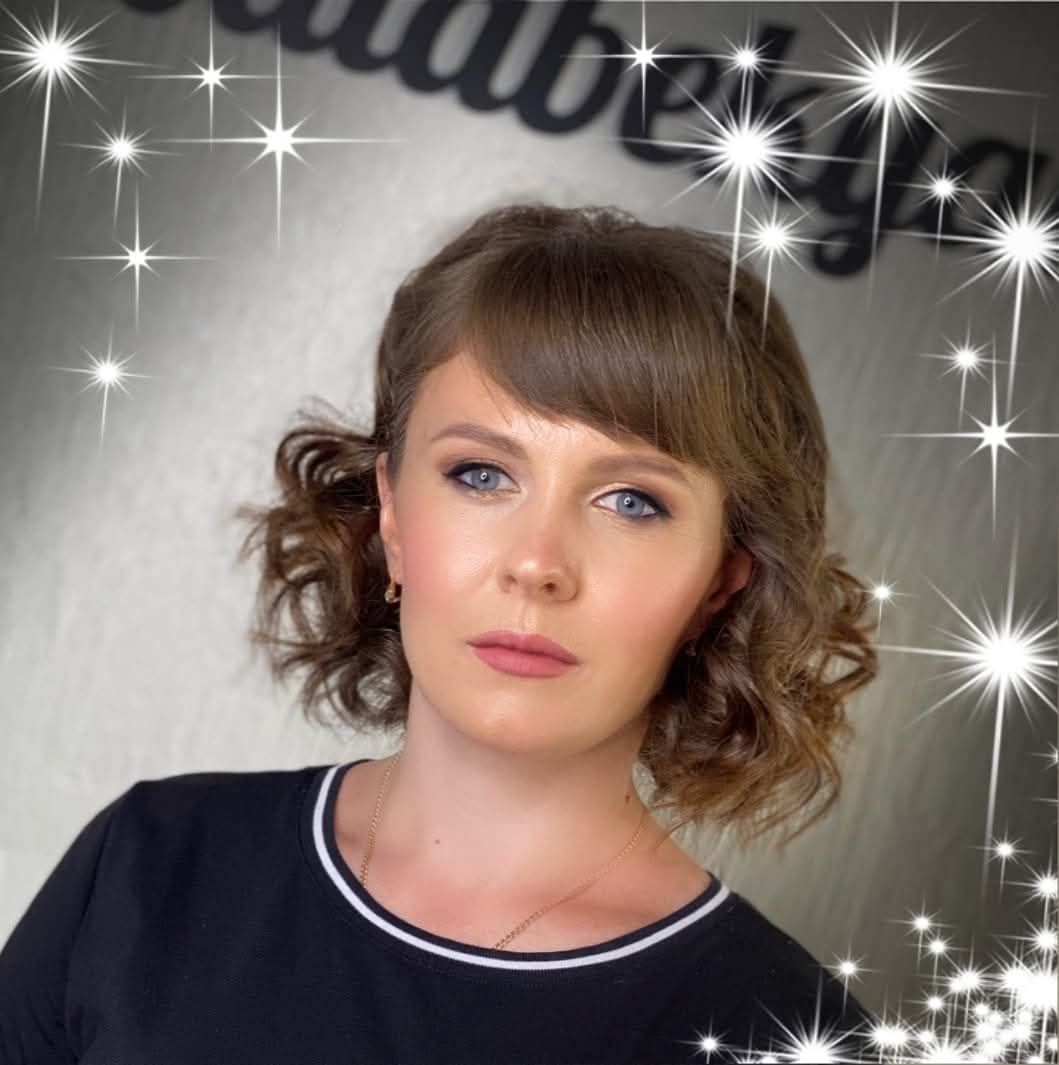 Фото Чижман Юлія Ігорівна