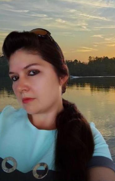 Фото Мусатова Марина Олексіївна