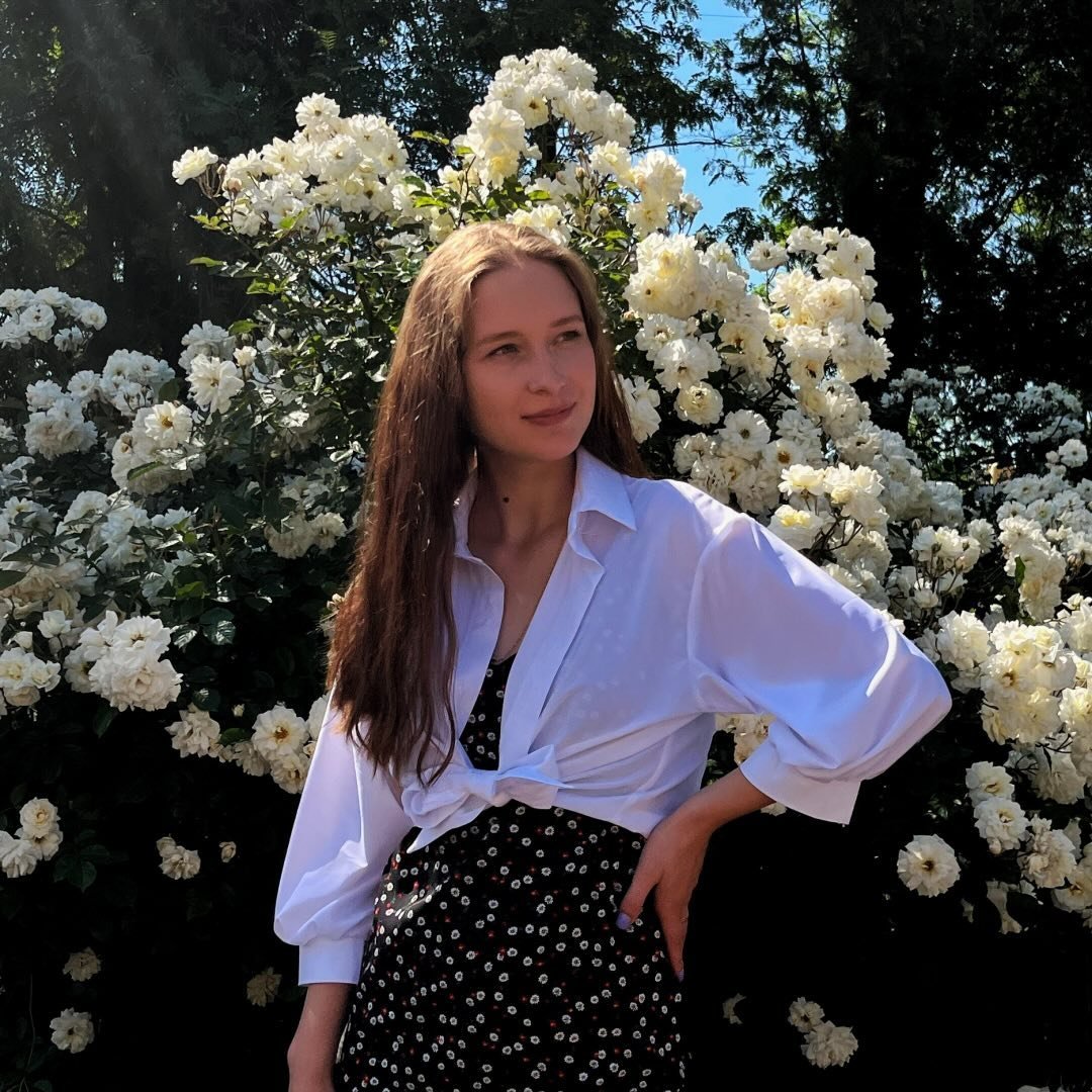 Фото Шишковьска Вікторія Володимирівна